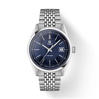 Orologio Tissot Uomo Visodate in Acciaio T1574071104100